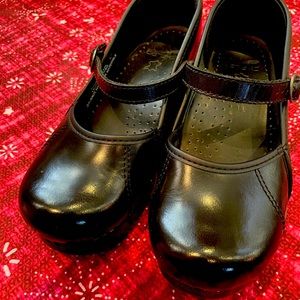 Dansko Mary Janes